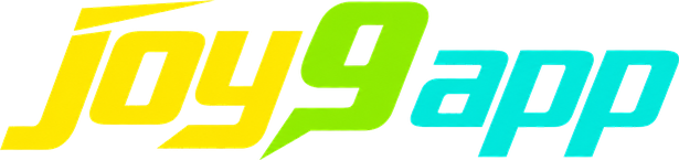 joy9 app হোম পেজ লোগো